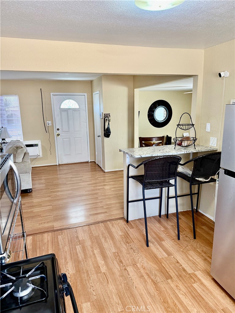 Residential for sale at 2616 N King Street, Bakersfield CA featuring 3 beds and 1 bath