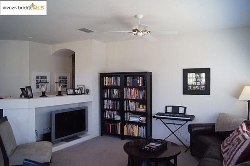 Residential for sale at 1205 Albrighton Drive, Folsom CA featuring 2 beds and 2 baths