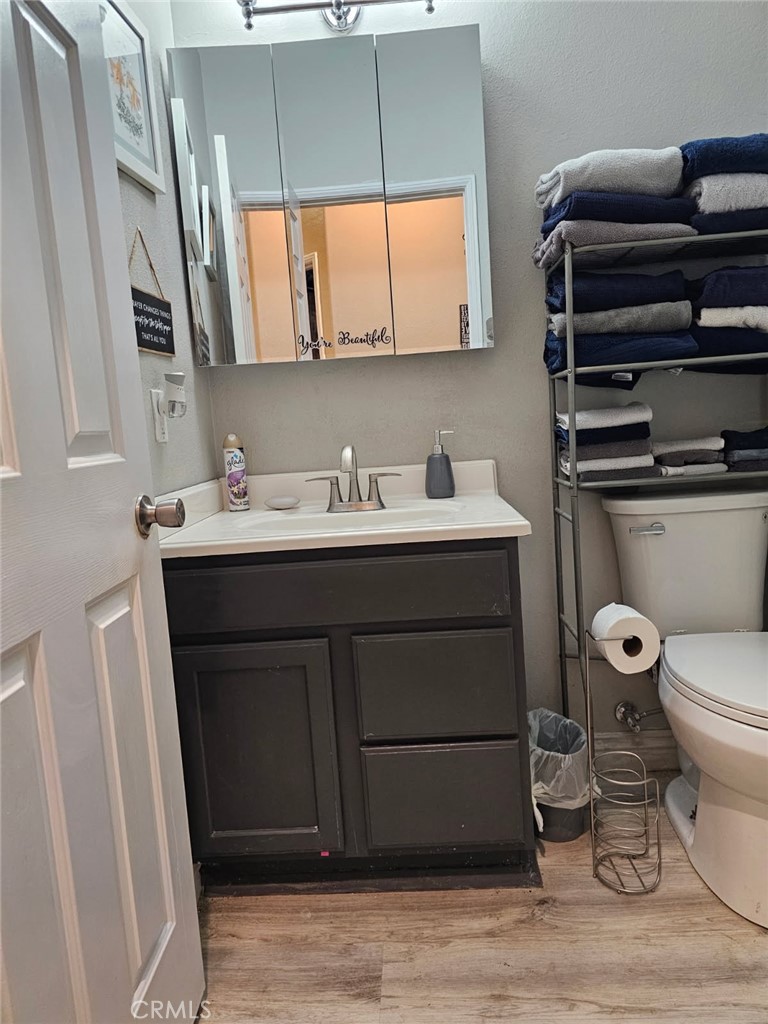 Residential for sale at 11847 Branch Court, Adelanto CA featuring 3 beds and 2 baths