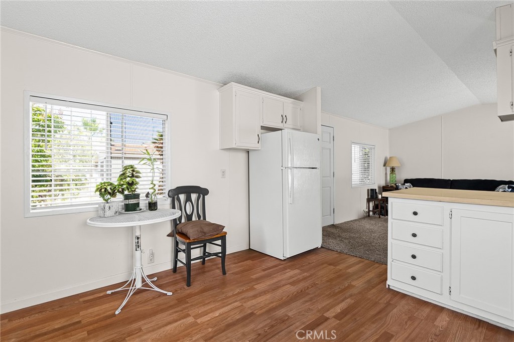 Manufactured In Park for sale at 2920 Clark Rd. #J10, Butte Valley CA featuring 2 beds and 1 bath