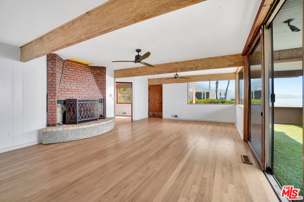 Residential Lease for rent at 26636 Latigo Shore Drive, Malibu CA featuring 5 beds and 3 baths