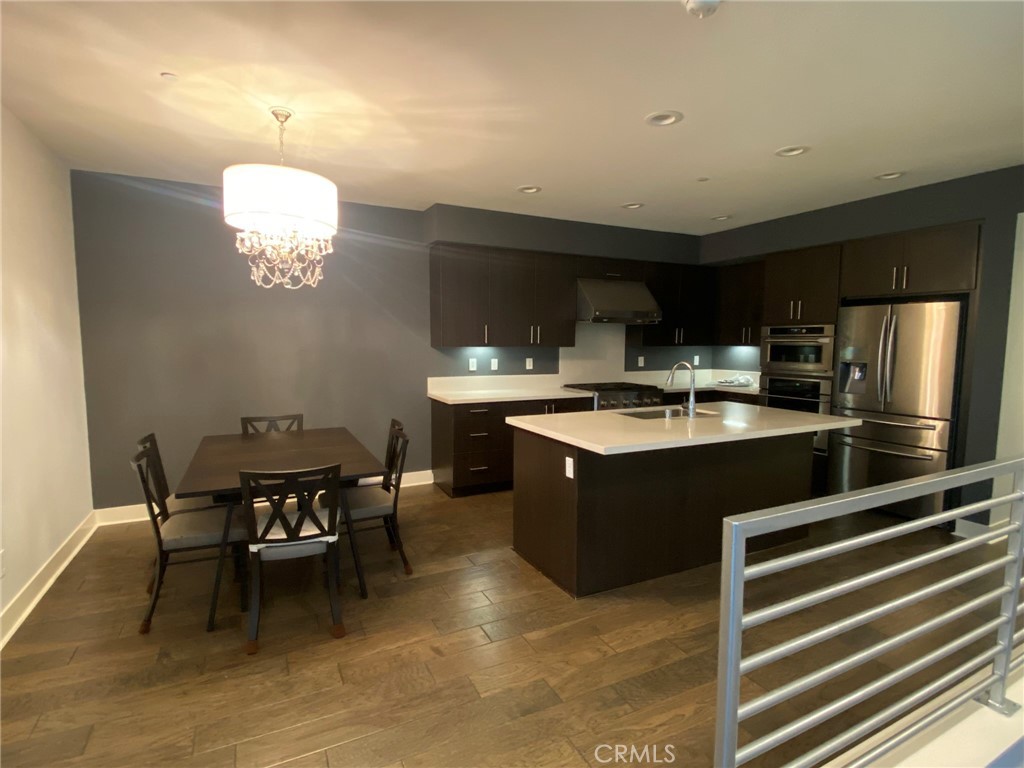 Residential Lease for rent at 270 Rockefeller, Irvine CA featuring 3 beds and 3 baths