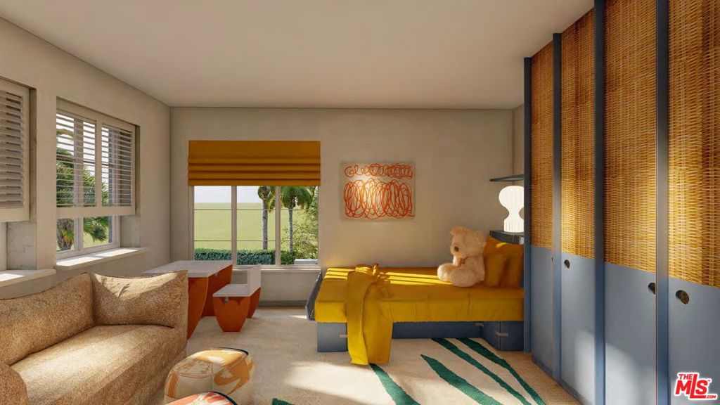 Residential for sale at 7464 Hillside Avenue, Los Angeles CA featuring 4 beds and 5 baths