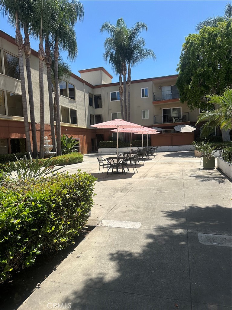 Residential for sale at 400 N ACACIA Avenue B24, Fullerton CA featuring 1 bed and 1 bath