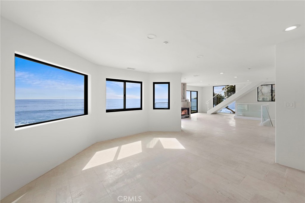 Residential Lease for rent at 715 Ocean Front, Laguna Beach CA featuring 5 beds and 6 baths