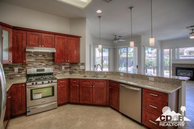 Residential for sale at 78184 Arbor Glen Road, Palm Desert CA featuring 3 beds and 3 baths