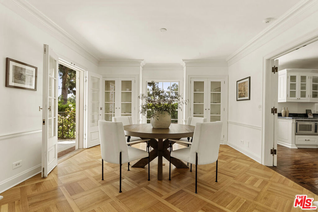 Residential for sale at 1001 N Crescent Drive, Beverly Hills CA featuring 7 beds and 8 baths