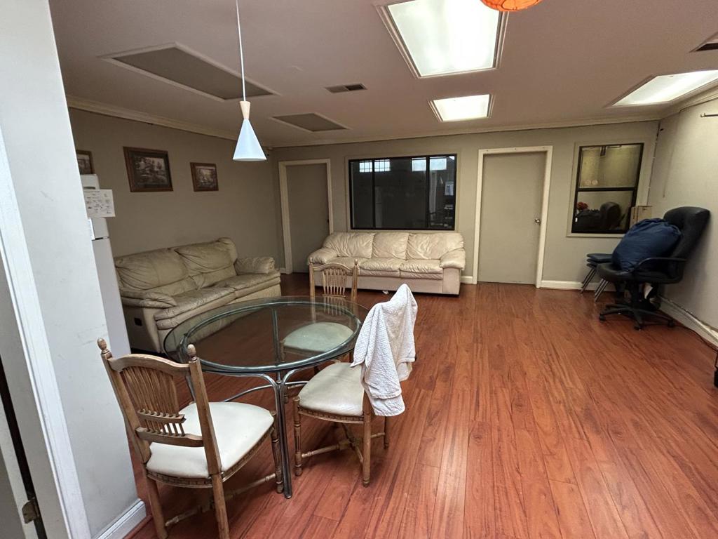 Residential Income for sale at 4871 Mission Street, San Francisco CA