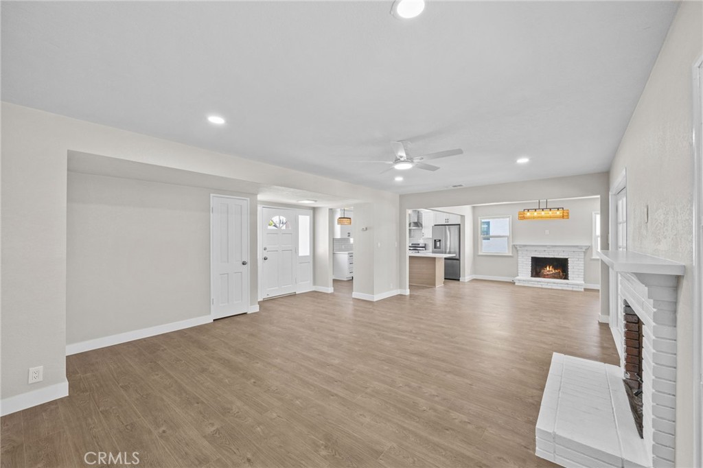 Residential for sale at 1514 E Palm Avenue, Orange CA featuring 3 beds and 2 baths