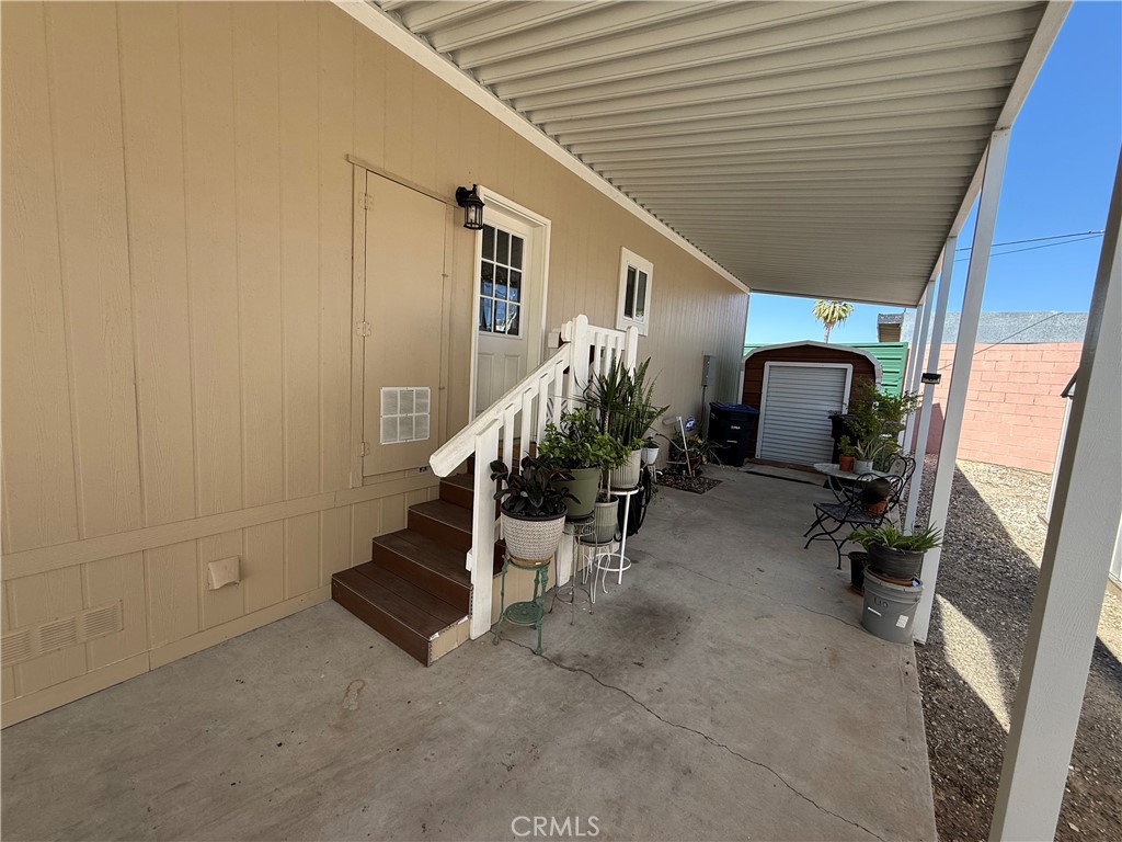 Manufactured In Park for sale at 1445 W Florida Avenue 21, Hemet CA featuring 3 beds and 2 baths