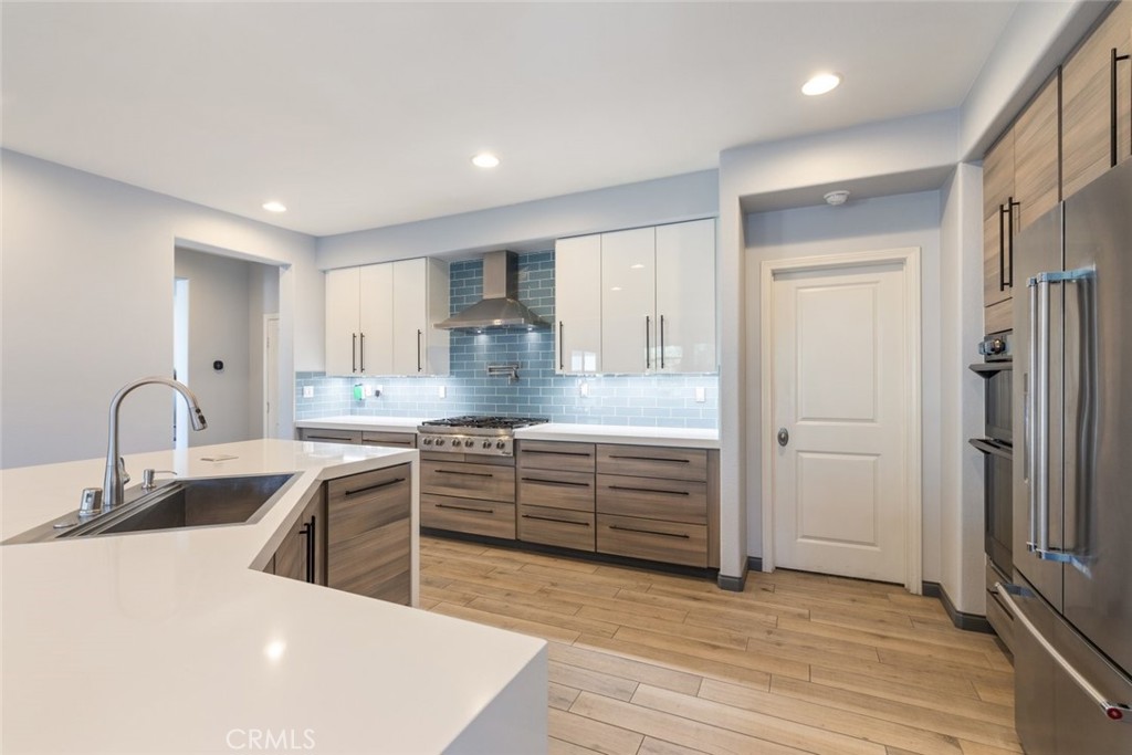 Residential for sale at 25380 Coral Canyon Road, Corona CA featuring 5 beds and 5 baths