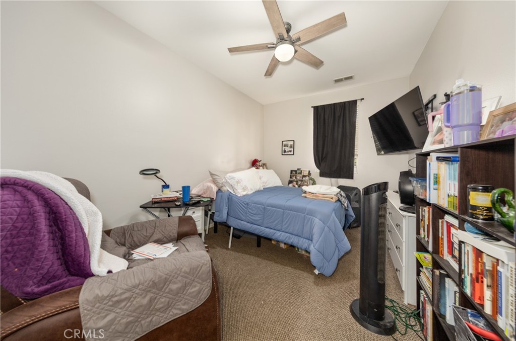 Residential for sale at 28696 Belmont Parkway, Moreno Valley CA featuring 4 beds and 3 baths