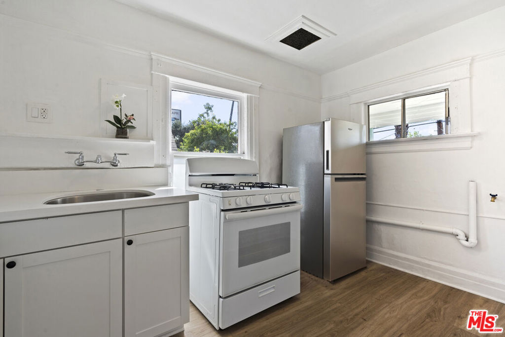 Residential Income for sale at 5323 Monte Vista Street, Los Angeles CA featuring 6 beds and 4 baths