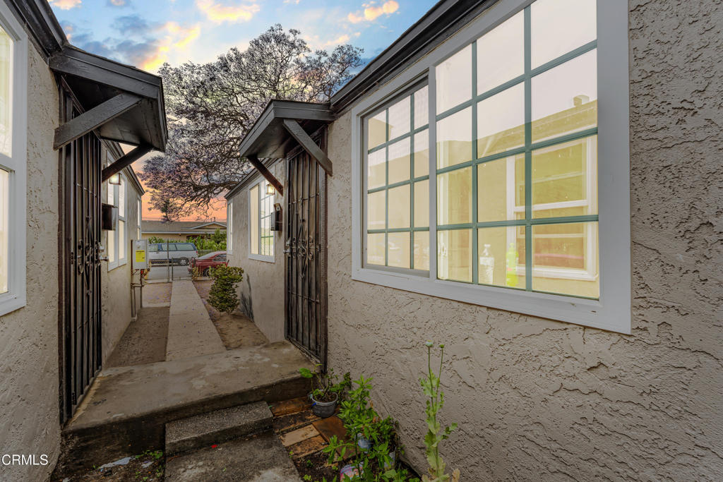 Residential Income for sale at 136 N Garfield Avenue, Oxnard CA