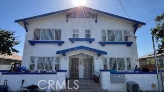 Residential Income for sale at 210 Kendall Avenue, San Bernardino CA