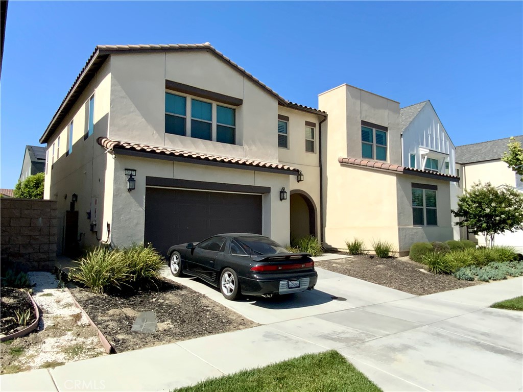 Residential for sale at 2617 E Tatum Lane, Ontario CA featuring 5 beds and 5 baths