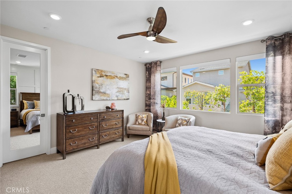 Residential for sale at 131 Spiral, Irvine CA featuring 4 beds and 6 baths