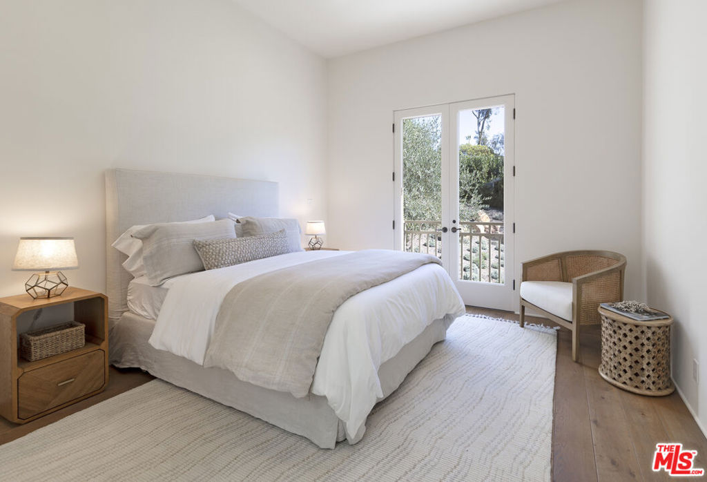 Residential for sale at 191 E Mountain Drive, Santa Barbara CA featuring 4 beds and 4 baths