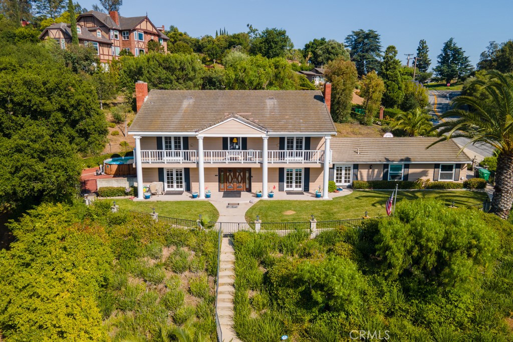 Residential for sale at 748 S Walnut Avenue, San Dimas CA featuring 4 beds and 3 baths