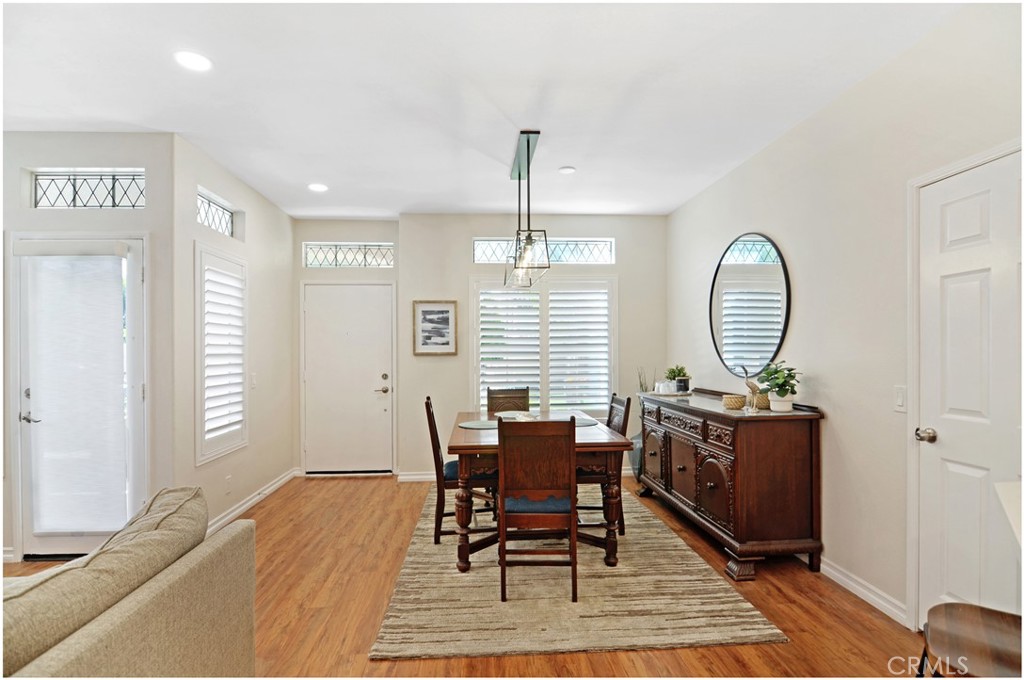 Residential Lease for rent at 200 Shorebreaker Drive, Laguna Niguel CA featuring 2 beds and 2 baths