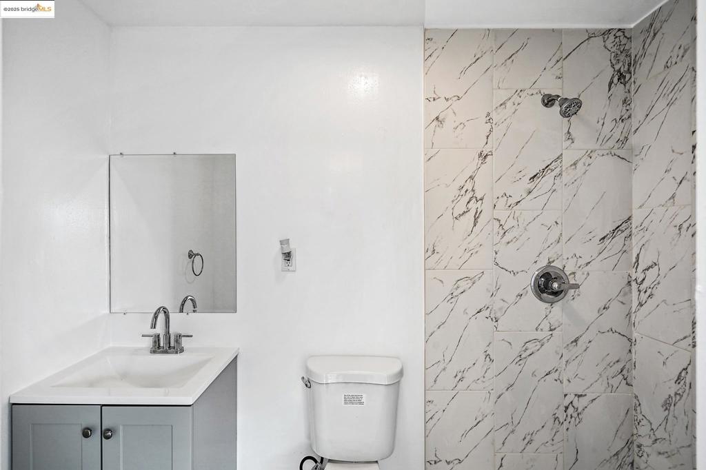 Residential Income for sale at 8117 Ney Ave, Oakland CA