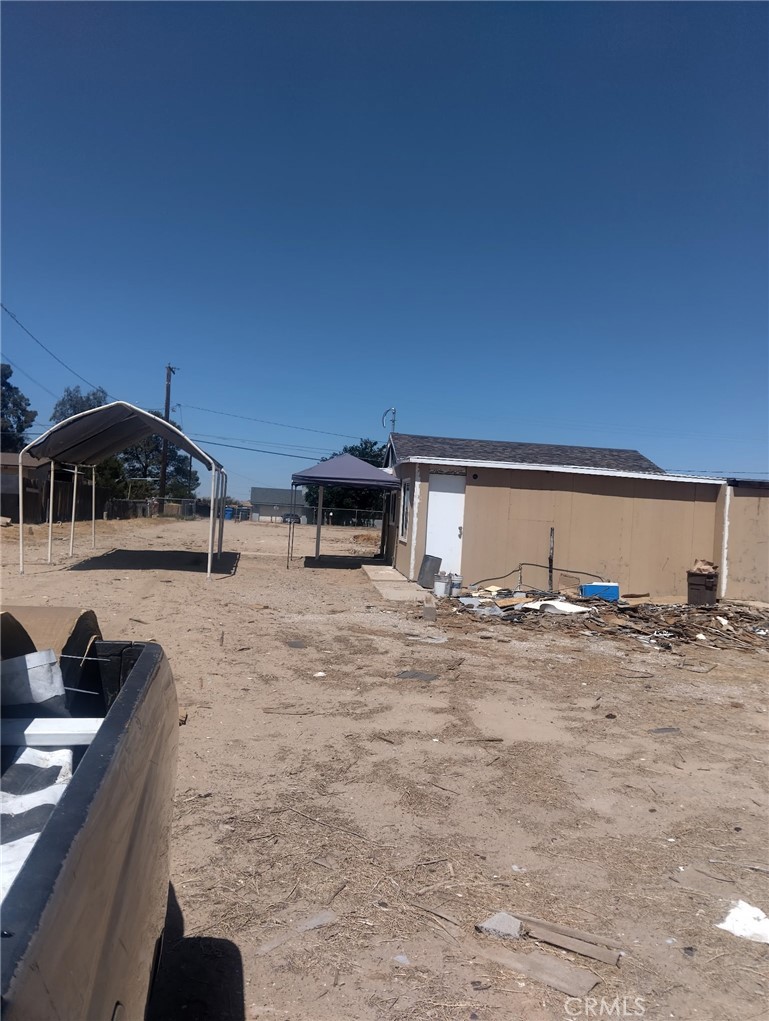 Residential for sale at 35021 Birch Road, Barstow CA featuring 2 beds and 1 bath