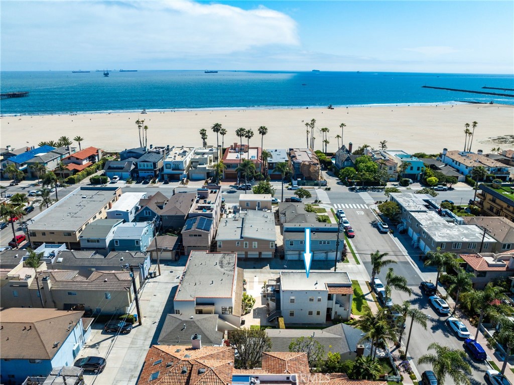 Residential Income for sale at 112 114 4th Street, Seal Beach CA