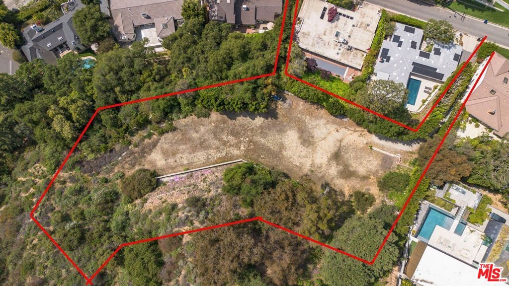 Residential for sale at 9338 1/2 Hazen Drive, Beverly Hills CA featuring 6 beds and 8 baths