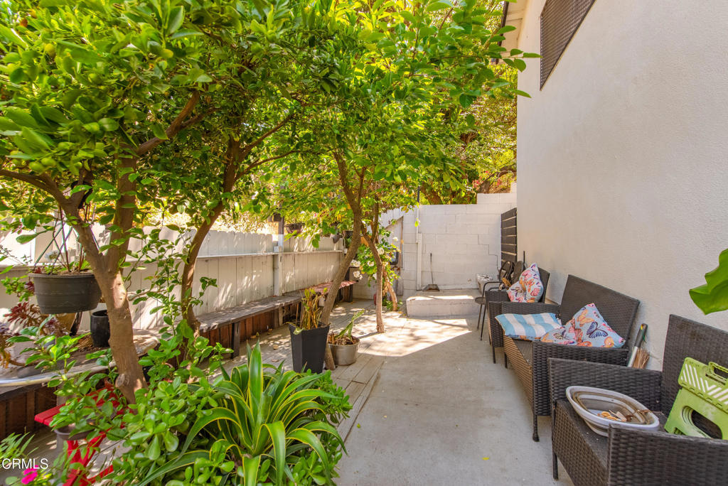 Residential for sale at 3550 The Paseo, Los Angeles CA featuring 4 beds and 3 baths