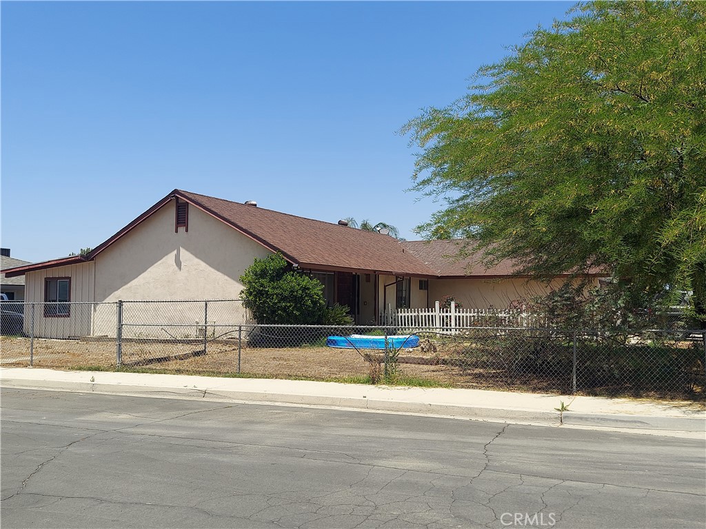 Residential for sale at , Hemet CA featuring 3 beds and 2 baths