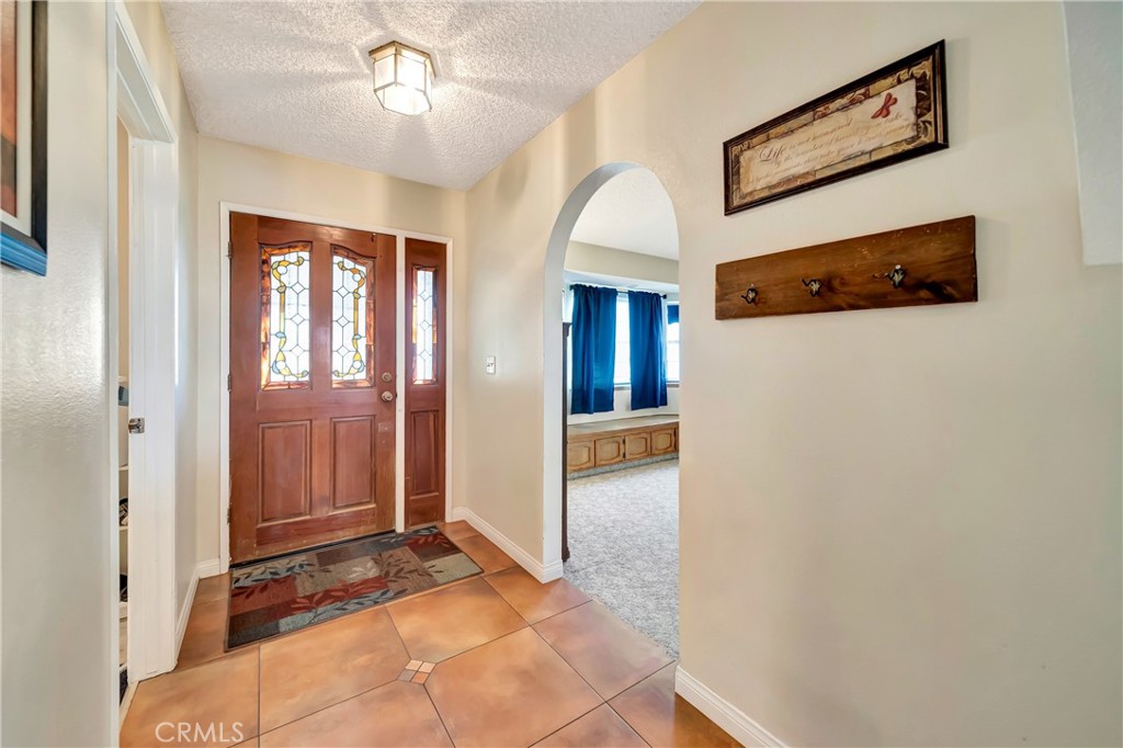 Residential for sale at 729 N Sunland Drive, Ridgecrest CA featuring 4 beds and 2 baths