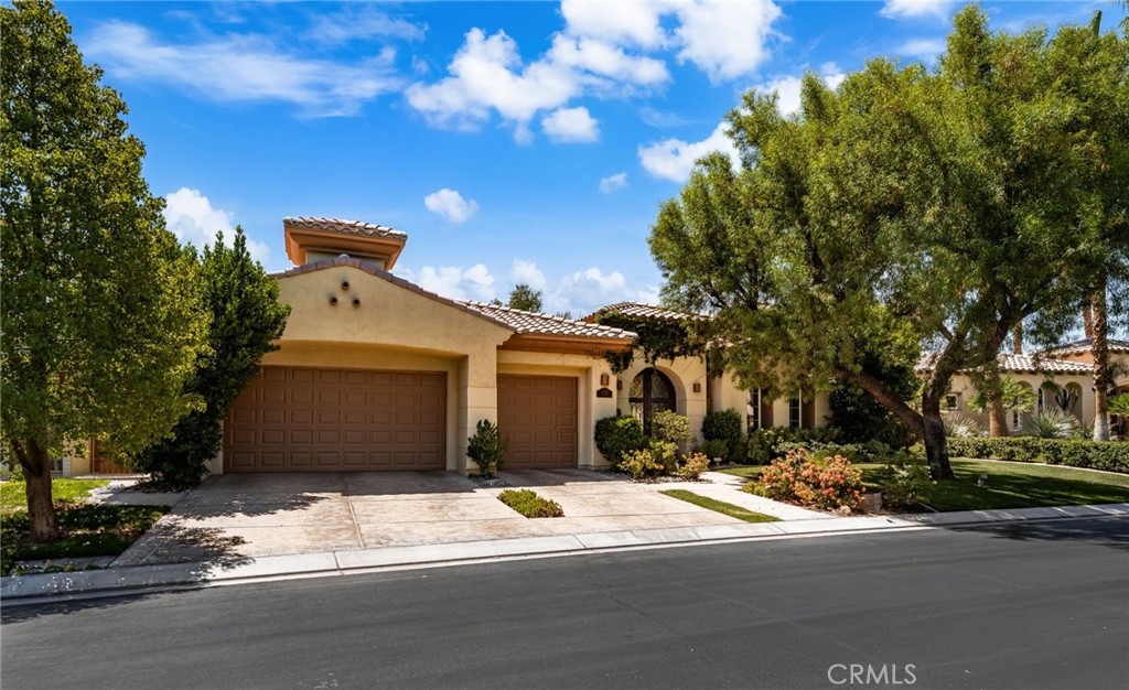 Residential for sale at 56102 Baltusrol, La Quinta CA featuring 4 beds and 4 baths