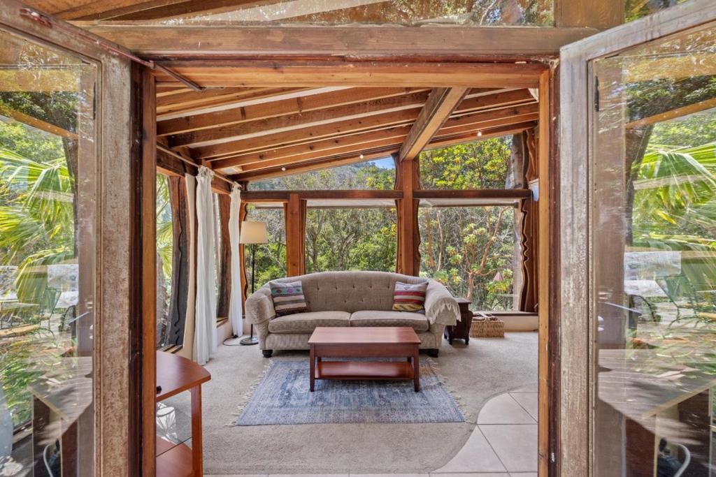 Residential for sale at 38109 Palo Colorado Road, Carmel CA featuring 1 bed and 1 bath