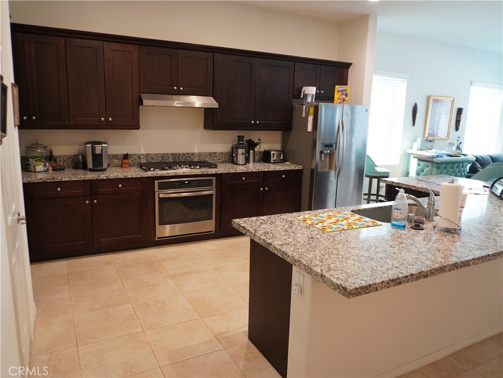 Residential for sale at 348 Scarlett Runner, Beaumont CA featuring 2 beds and 3 baths