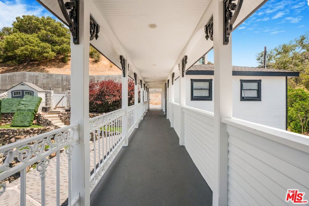 Residential for sale at 351 Upper Lake Road, Westlake Village CA featuring 4 beds and 3 baths