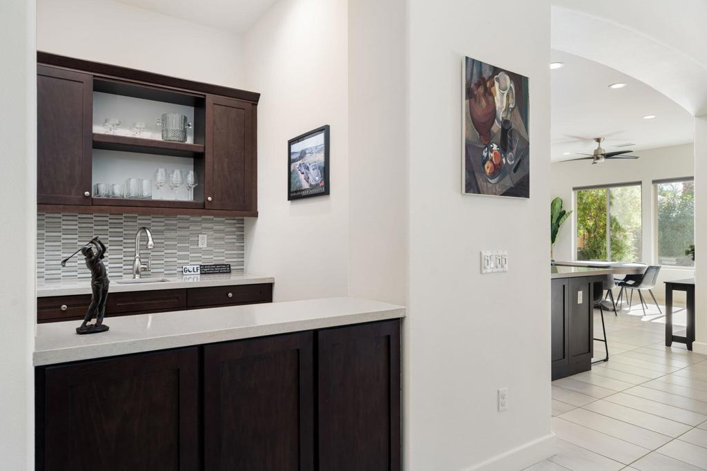 Residential Lease for rent at 81805 Four Seasons Place, La Quinta CA featuring 4 beds and 4 baths