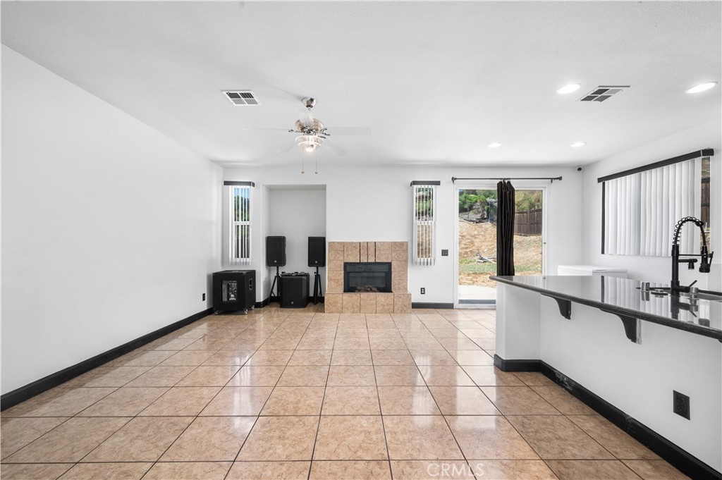 Residential for sale at 29263 Gateway Drive, Lake Elsinore CA featuring 4 beds and 3 baths