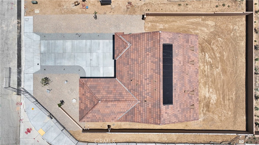 Residential for sale at 16111 Pablo Court, Victorville CA featuring 3 beds and 2 baths