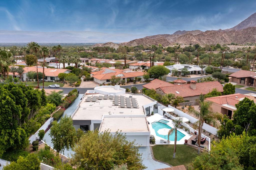 Residential Lease for rent at 48295 Alder Lane, Palm Desert CA featuring 3 beds and 3 baths