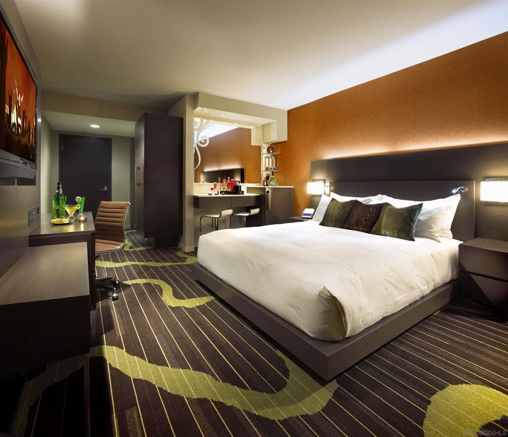 Residential for sale at 207 5TH Ave 507, San Diego CA and 1 bath