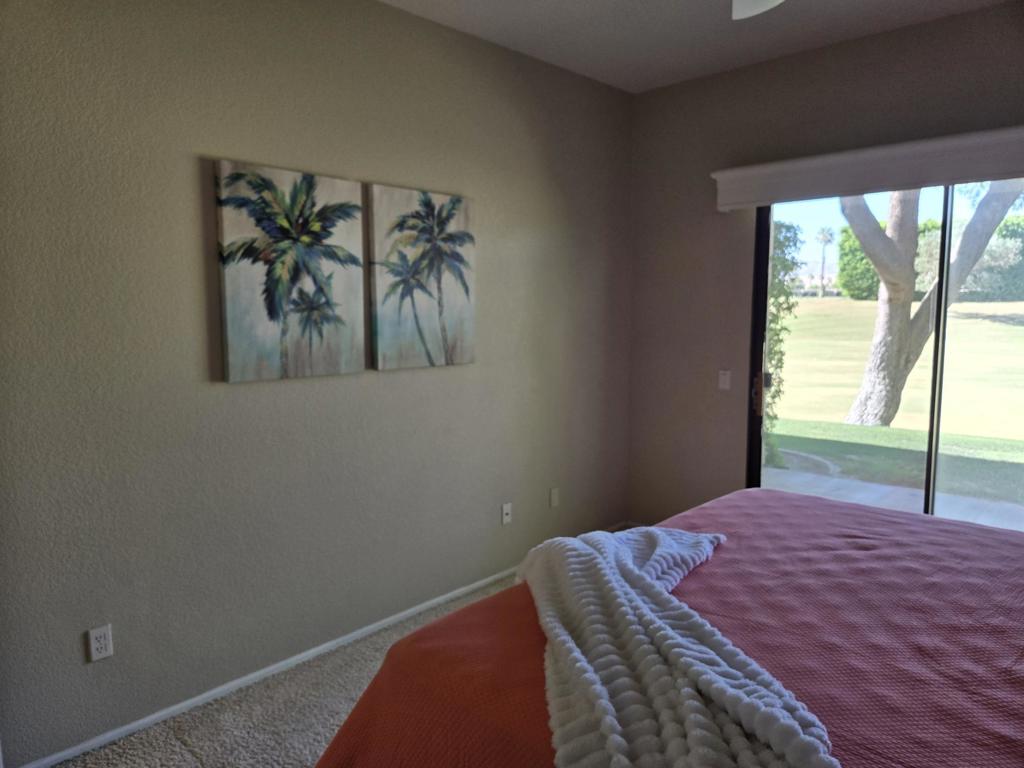 Residential for sale at 28710 Desert Princess Drive, Cathedral City CA featuring 2 beds and 2 baths