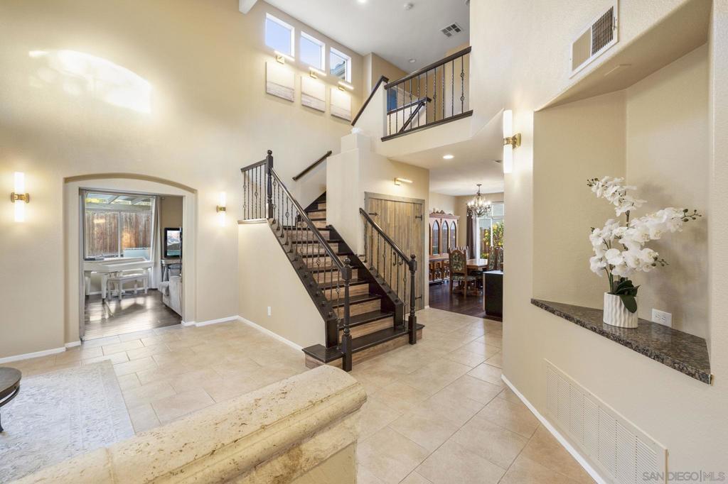 Residential for sale at 838 Masters Dr, Oceanside CA featuring 4 beds and 3 baths