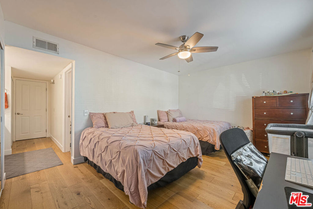Residential for sale at 1515 S Beverly Drive 201, Los Angeles CA featuring 3 beds and 3 baths