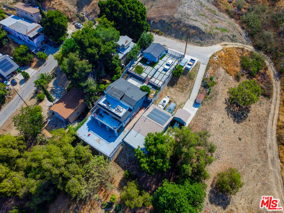 Residential for sale at 2617 Sierra Street, Los Angeles CA featuring 5 beds and 5 baths