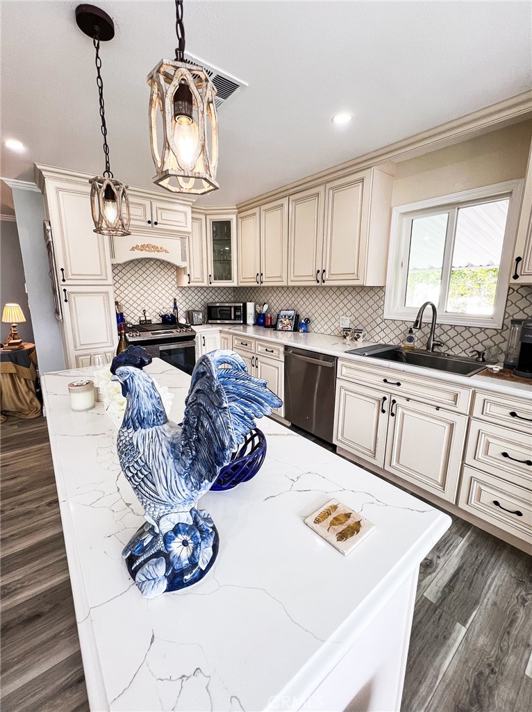 Manufactured In Park for sale at 23777 Mulholland Hwy Spc 73, Calabasas CA featuring 3 beds and 2 baths