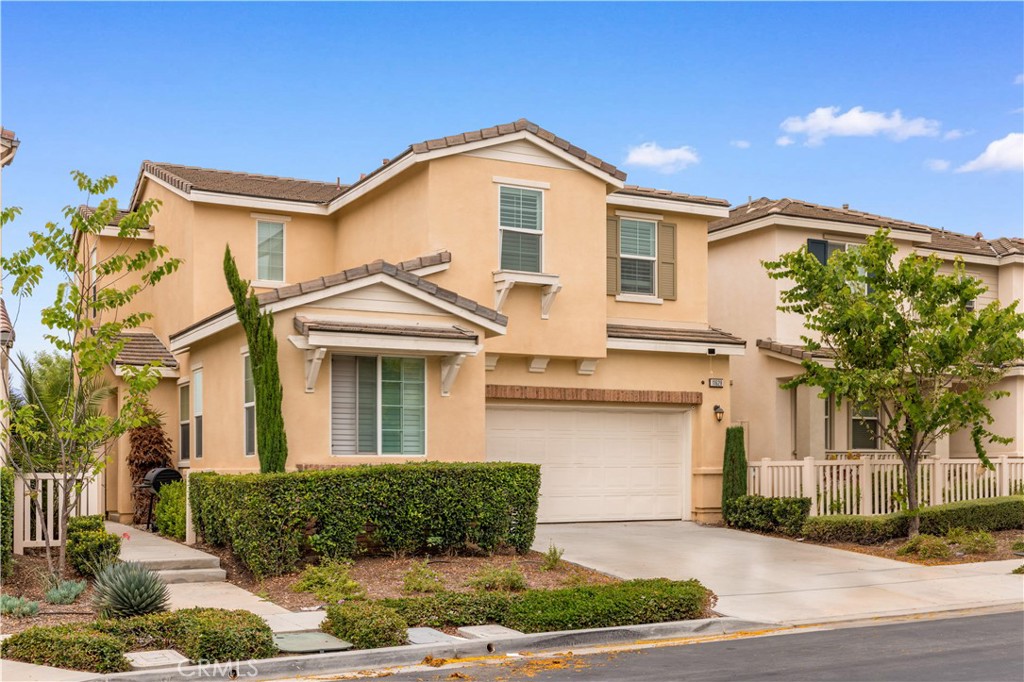Residential for sale at 11628 Solaire Way, Chino CA featuring 4 beds and 3 baths