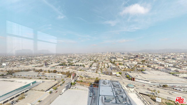Residential for sale at 900 W Olympic Boulevard 33B, Los Angeles CA featuring 2 beds and 3 baths
