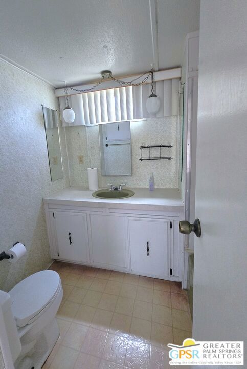 Manufactured In Park for sale at 69281 Crestview Drive, Desert Hot Springs CA featuring 2 beds and 2 baths