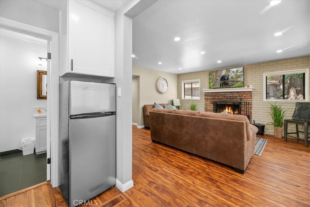 Residential for sale at 847 Silver Tip Drive, Big Bear Lake CA featuring 2 beds and 2 baths