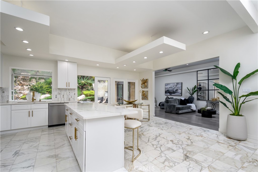 Residential for sale at 4557 Don Timoteo Drive, Los Angeles CA featuring 4 beds and 3 baths